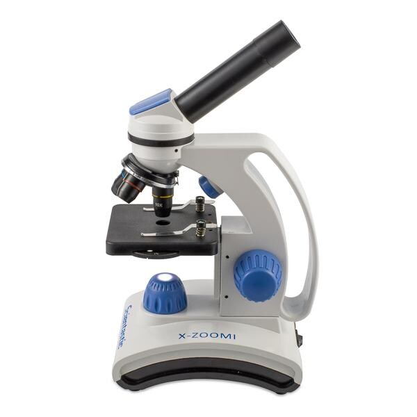 Monocular Digital Microscope (student)